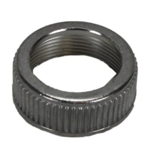 Coupling, Metal 1-1/2" Replacement Wand Part Number: 21NA for Commercial