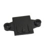 Cover, Black Door Release CR68 Black Part Number: 700083301 for Cirrus
