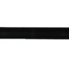 Cover, Black Motor Cord CR9100 Part Number: 700015391 for Prograde