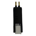 Cover, Black Plastic Fuse Wand 116.25615500 Part Number: 8191782 for Kenmore — part 9 thumbnail