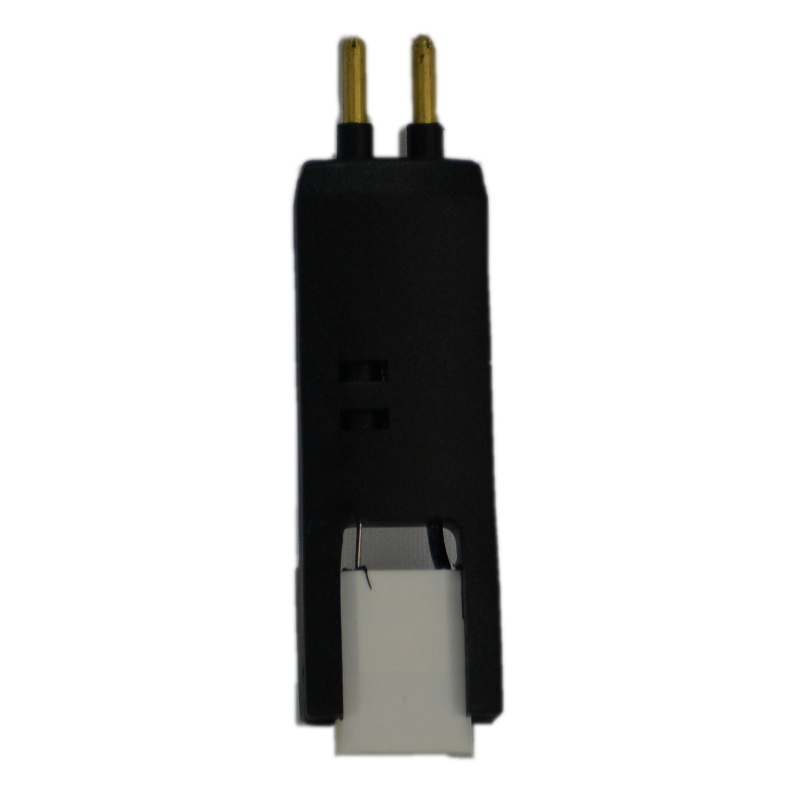 Cover, Black Plastic Fuse Wand 116.25615500 Part Number: 8191782 for Kenmore
