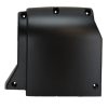 Cover, Black Plastic Motor SC9150A/EP9110A Part Number: 77266119N for Eureka