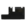 Cover, Black Plastic Nozzle Lux PN5/6/7 and Lux Part Number: PPN-1A for Perfect