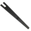 Cover, Black Plastic Rear Handle Fork  2HD-Legend Part Number: 174584 for Kirby
