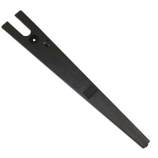 Cover, Black Plastic Rear Handle Fork  2HD-Legend Part Number: 174584 for Kirby