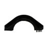 Cover, Black Plastic Trunnion C1660-900/UH40155 Part Number: 36131118 for Hoover