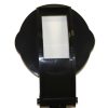 Cover, Black Suction Inlet CR69/CR68. Part Number: 700184301 for Cirrus