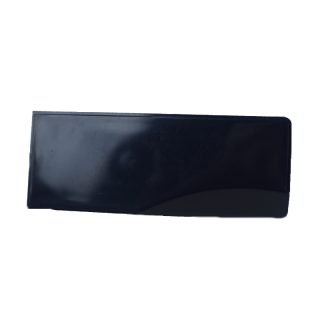 Cover, Blue Check Bag Complete Evolution Part Number: V700226312 for Evolution