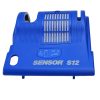Cover, Blue Plastic Power Head S12 Part Number: 8.614-414.0 for Windsor