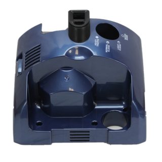 Cover, Blue Plastic Rear ProHeat 2X 8920/92009200 Part Number: 203-6807 for Bissell