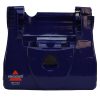 Cover, Blue Top Powerforce 6579-2/6582/6583/6584 Part Number: 203-1343 for Bissell