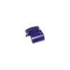 Cover, Blue Upper Motor DC14 Part Number: 907749-04 for Dyson