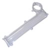Cover, Clear Plastic Diverter Healthy Home 5770 Part Number: 203-1361 for Bissell