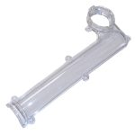 Cover, Clear Plastic Diverter Healthy Home 5770 Part Number: 203-1361 for Bisse… — part 17 thumbnail
