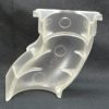 Cover, Clear Plastic Foot Hose PROlite 17G5/17G5-2 Part Number: 203-2044 for Bissell