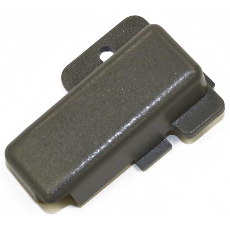 Cover, Dark Gray Plastic Cord Sentria Part Number: 196006S for Kirby