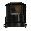Cover, Dark Gray Plastic Motor XP12/15/18 Part Number: 8.614-356.0 for Windsor