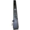NO LONGER AVAILABLE SEE ALTERNATIVES Cover, Dark Gray Plastic Rear Handle Fork G4 Part Number: 673793S for Kirby