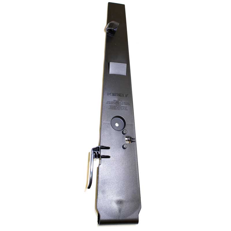 Cover, Dark Gray Plastic Rear Handle Fork G6 Part Number: 673799S for Kirby