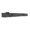 Cover, Dark Gray Rear Handle Fork UG/DE Part Number: 673701S for Kirby