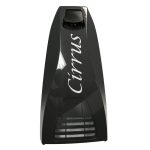 Cover, Dust Compartment CPU4T Part Number: C625-0107B for Cirrus — part 18 thumbnail