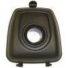 Cover, Front Mighty Might Canister 3670/3685 Part Number: 389561SV for Eureka