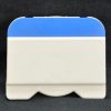 Cover, Gray/Blue Plastic Brush XP15/XP18 Part Number: 8.613-878.0 for Windsor
