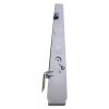 Cover, Gray Plastic Rear Handle Fork G3 Part Number: 673789S for Kirby