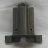 Cover, Gray Plastic Wire Dual V Extr. F Part Number: 37922014 for Hoover