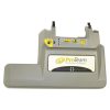 Cover, Gray Power Nozzle W/Spring & Decal 1500XP Part Number: 104494 for Proteam