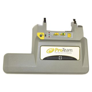 Cover, Gray Power Nozzle W/Spring & Decal 1500XP Part Number: 104494 for Proteam