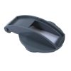 Cover, Gray Suction Inlet CR79/CR78 Part Number: 700184303 for Cirrus