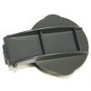 Cover, Gray Suction Inlet CR88 Part Number: 700245303 for Cirrus