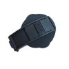 Cover, Gray Suction Inlet Complete W/Slide CR79 Part Number: 700184403 for Cirrus