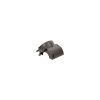 Cover, :( Iron Gray Upper Motor DC33 Part Number: 919376-01 for Dyson