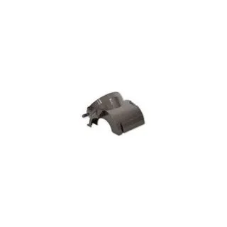 Cover, :( Iron Gray Upper Motor DC33 Part Number: 919376-01 for Dyson