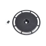 Cover, Kit Exhaust Filter QuietPro BP Part Number: 105623 for Proteam — part 42 thumbnail