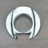 Cover, Metal Plate Under End Caps C2031BM/S663A Part Number: 35728A1 for Eureka