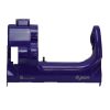 Cover, Nozzle Head Assembly Purple DC07 Part Number: 902312-16 for Dyson