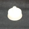 Cover, Off-White Plastic Valve P2000/P2500/P2600 Part Number: 13-0068-0 for Koblenz
