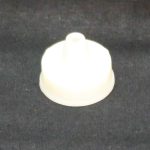 Cover, Off-White Plastic Valve P2000/P2500/P2600 Part Number: 13-0068-0 for Kob… — part 31 thumbnail
