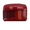 Cover, Red Plastic Motor Evolution 6300/6100/6500C Part Number: V700005318 for Evolution