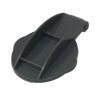 Cover, Suction Inlet CR89/99 Gray W/Seal Part Number: 700255503 for Cirrus