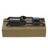 Cover, Switch Iron Gray DC14 Part Number: 907765-05 for Dyson