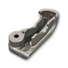 Cover, Tab Wheel Iron DC25 Part Number: 914445-01 for Dyson