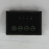 Cover, Touch Key Pad Non-IR Sensor Part Number: 30000712 for Heat Surge
