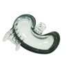 Cover, U-Bend Clear DC27/DC28 Part Number: 915553-01 for Dyson