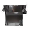 Cover, Upper Motor Iron Gray DC14 Part Number: 907749-07 for Dyson
