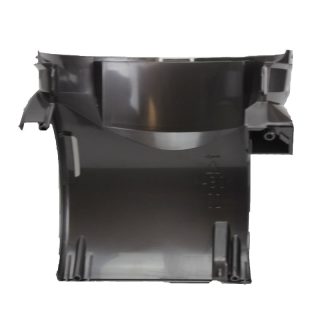 Cover, Upper Motor Iron Gray DC14 Part Number: 907749-07 for Dyson