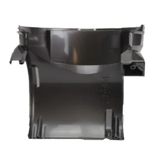 Cover, Upper Motor Iron Gray DC14 Part Number: 907749-07 for Dyson